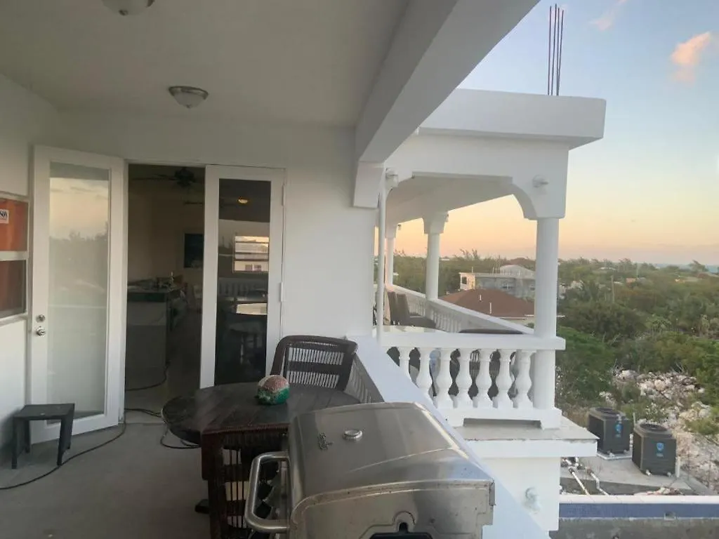 New Condo With Sea View 3 Wheeland Villa