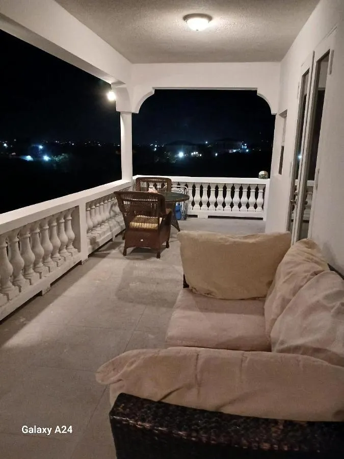 Villa New Condo With Sea View 3 Wheeland Turks And Caicos Islands