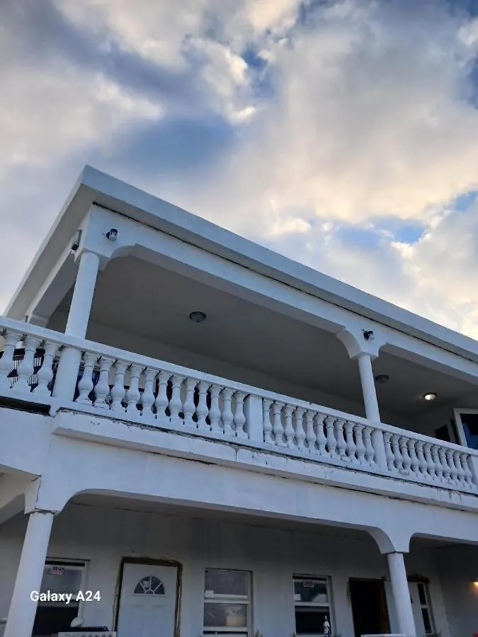Villa New Condo With Sea View 3 Wheeland