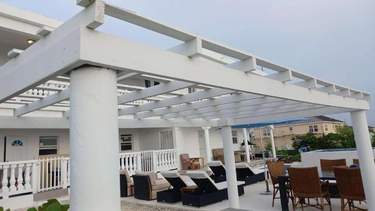 Villa New Condo With Sea View 3 Wheeland