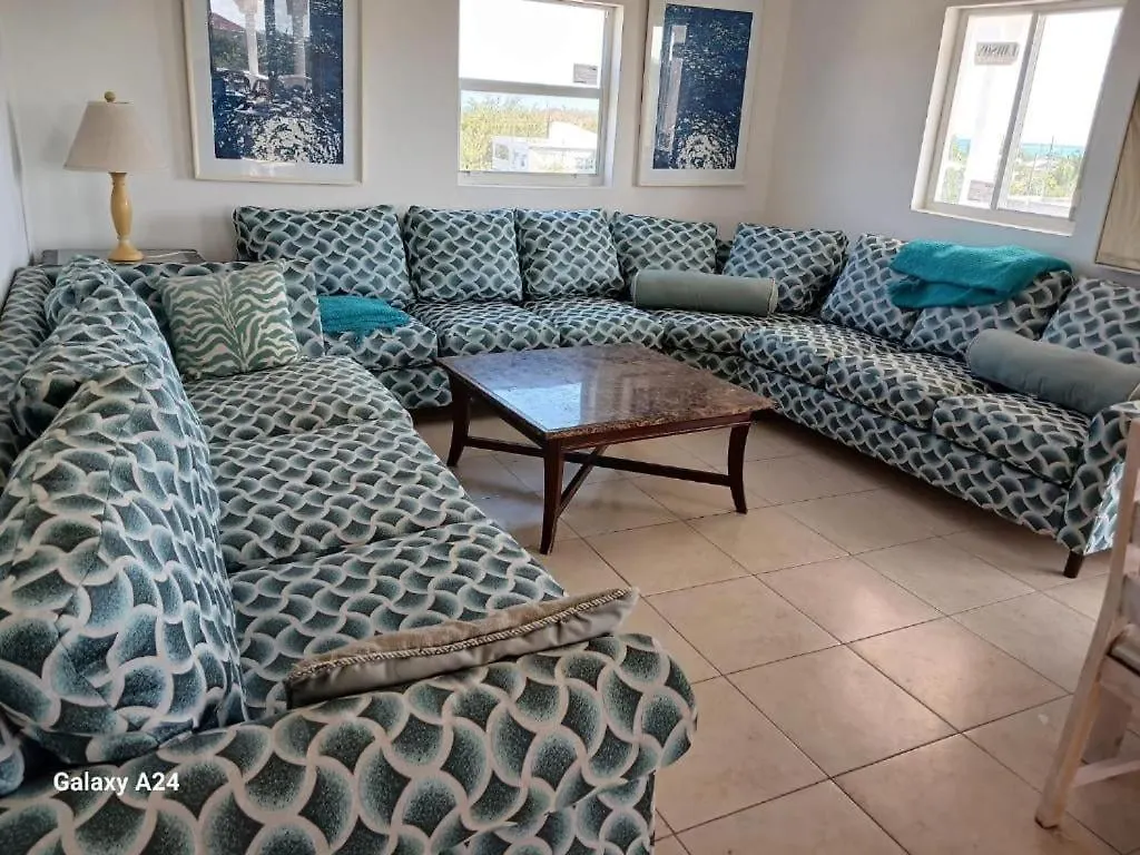 Villa New Condo With Sea View 3 Wheeland