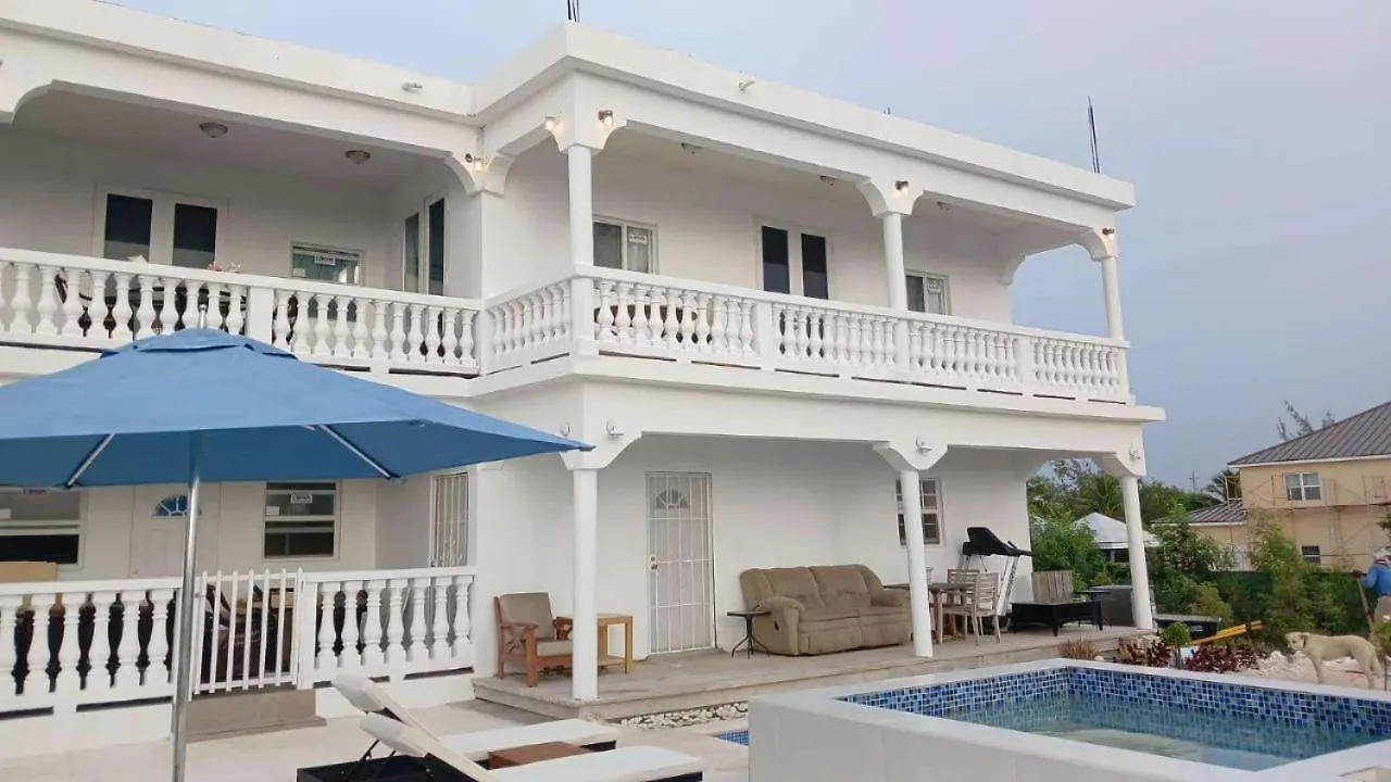 New Condo With Sea View 3 location